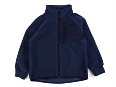 Name It big dipper wind- and fleece jacket